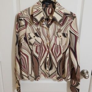 Bebe Shirt